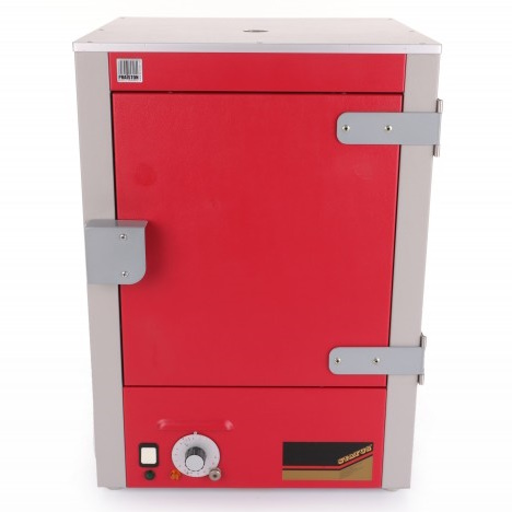 Cieplarki laboratoryjne używane B/D Status - Praiston rekondycjowany