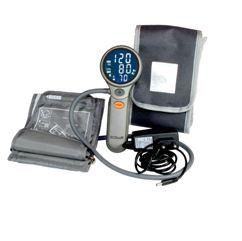 Ciśnieniomierze elektroniczne B/D ECOcuff