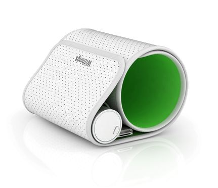 Ciśnieniomierze elektroniczne B/D Withings