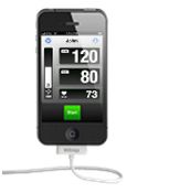 Ciśnieniomierze elektroniczne B/D Withings