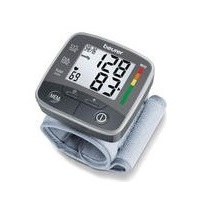 Ciśnieniomierze elektroniczne Beurer BC 32