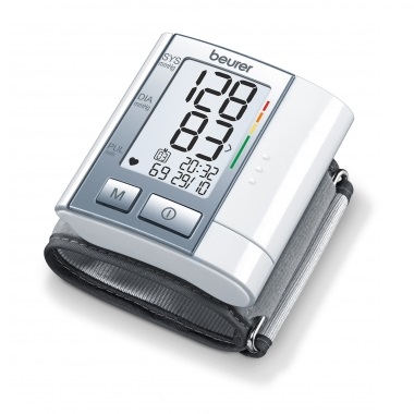Ciśnieniomierze elektroniczne Beurer BC 40