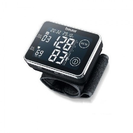 Ciśnieniomierze elektroniczne Beurer BC 58