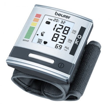 Ciśnieniomierze elektroniczne Beurer BC 60