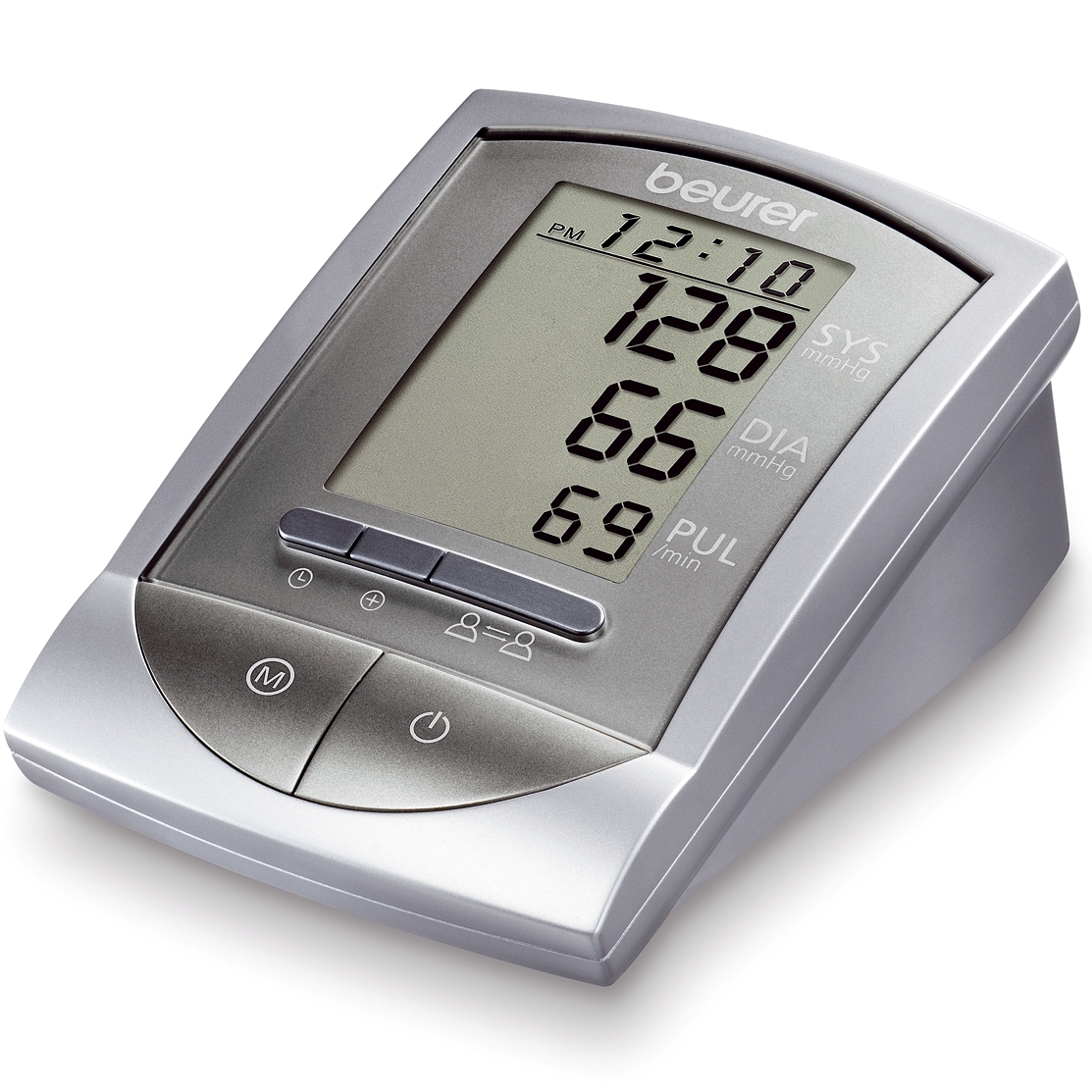 Ciśnieniomierze elektroniczne Beurer BM 16