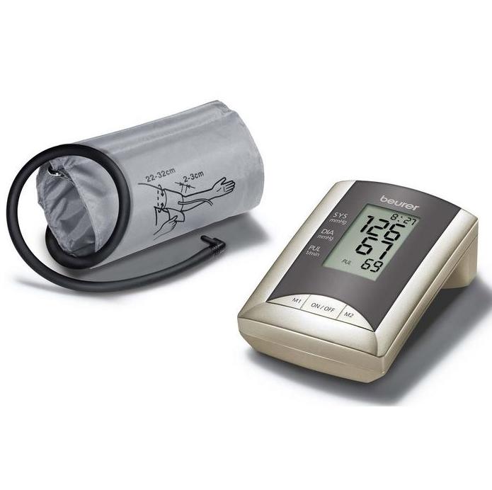Ciśnieniomierze elektroniczne Beurer BM 20