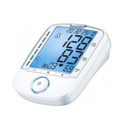 Ciśnieniomierze elektroniczne Beurer BM 47