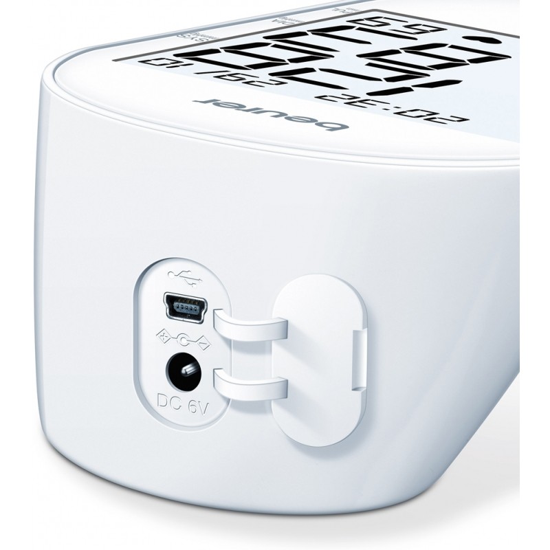 Ciśnieniomierze elektroniczne Beurer BM 55