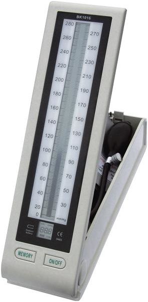 Ciśnieniomierze elektroniczne Bokang BK1016