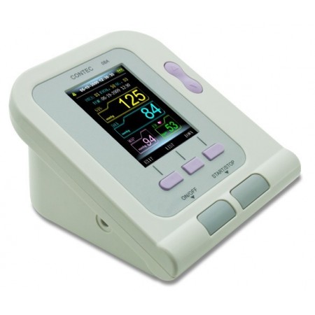Ciśnieniomierze elektroniczne CONTEC 08A