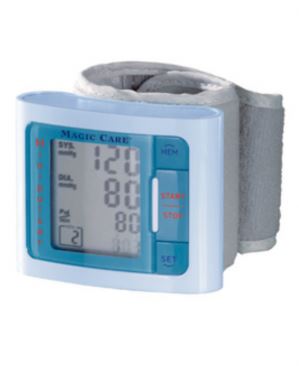 Ciśnieniomierze elektroniczne Flaem Nuova Magic Care Minipulsar