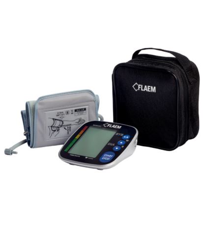Ciśnieniomierze elektroniczne Flaem Nuova Sfigmolife Pro