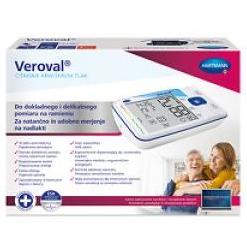 Ciśnieniomierze elektroniczne HARTMANN Veroval Upper Arm