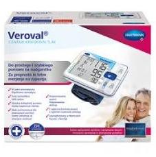 Ciśnieniomierze elektroniczne HARTMANN Veroval Wrist