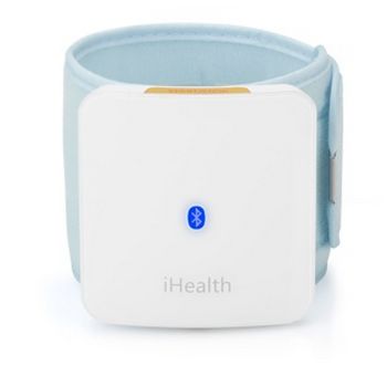 Ciśnieniomierze elektroniczne iHealth BP7