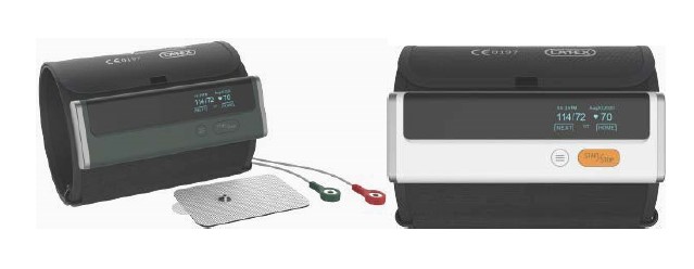 Ciśnieniomierze elektroniczne LEPU MEDICAL Armfit