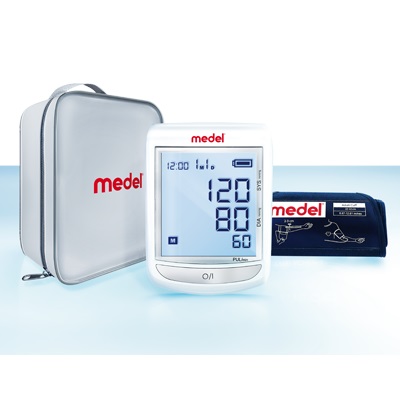 Ciśnieniomierze elektroniczne Medel ELITE MY17