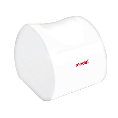 Ciśnieniomierze elektroniczne Medel Quick