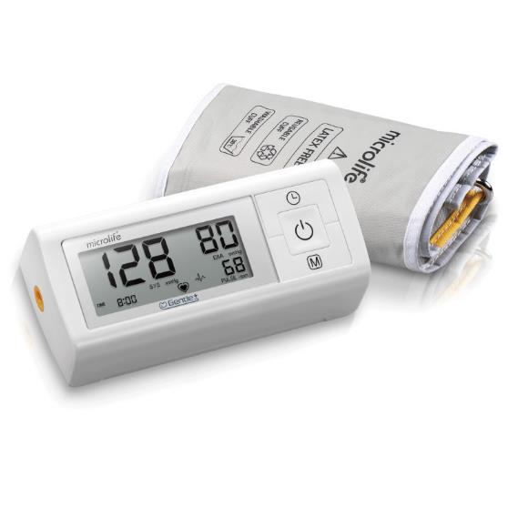 Ciśnieniomierze elektroniczne Microlife BP A1 Basic