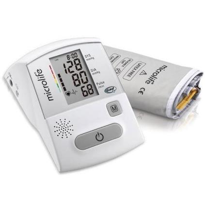 Ciśnieniomierze elektroniczne Microlife BP A130