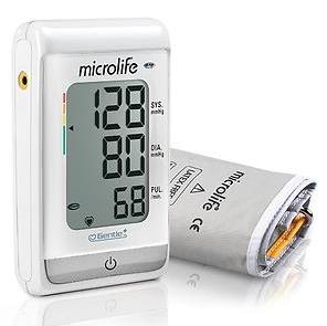 Ciśnieniomierze elektroniczne Microlife BP A150
