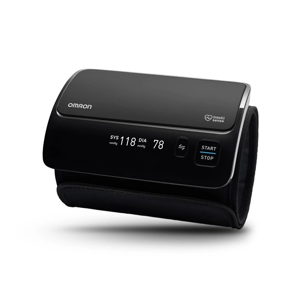 Ciśnieniomierze elektroniczne OMRON EVOLV