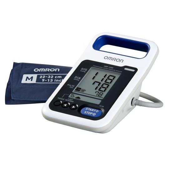 Ciśnieniomierze elektroniczne OMRON HBP-1300