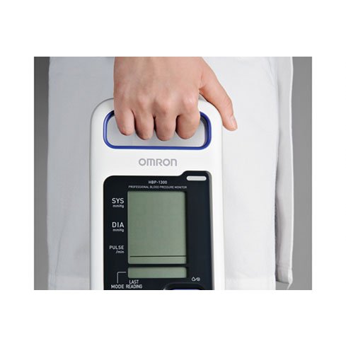 Ciśnieniomierze elektroniczne OMRON HBP-1320