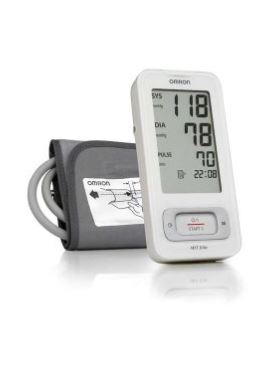 Ciśnieniomierze elektroniczne OMRON HEM-7300-WE