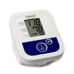 Ciśnieniomierze elektroniczne OMRON M1 Compact