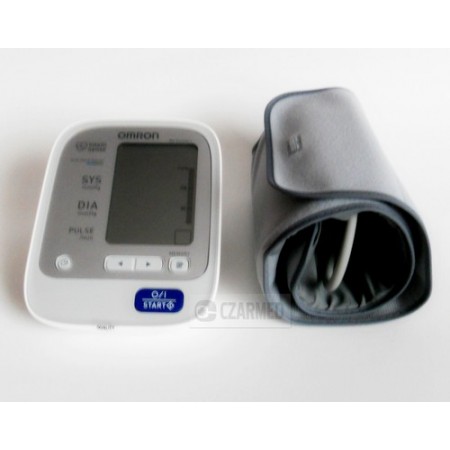 Ciśnieniomierze elektroniczne OMRON M6 Comfort