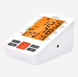 Ciśnieniomierze elektroniczne Pangao Pangao