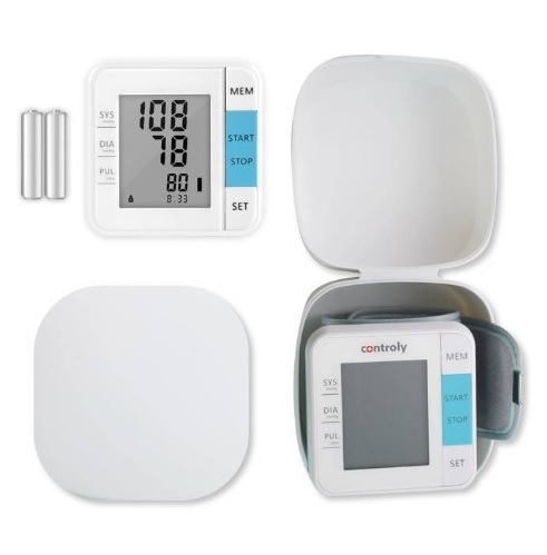 Ciśnieniomierze elektroniczne Shenzhen Jamr Technology Controly