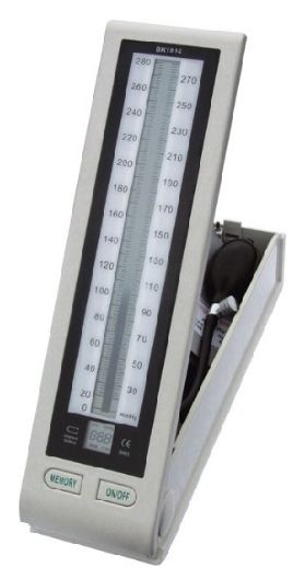 Ciśnieniomierze elektroniczne SOHO 105