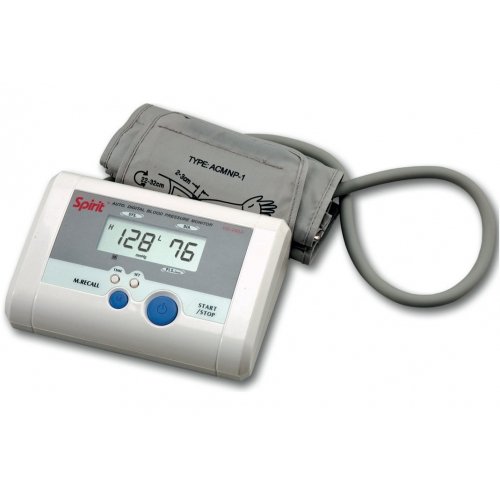 Ciśnieniomierze elektroniczne Spirit Medical CK-801