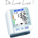 Ciśnieniomierze elektroniczne TECH-MED TMA-250