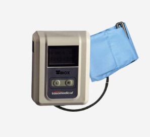 Ciśnieniomierze elektroniczne Vasomedical BIOX 1805