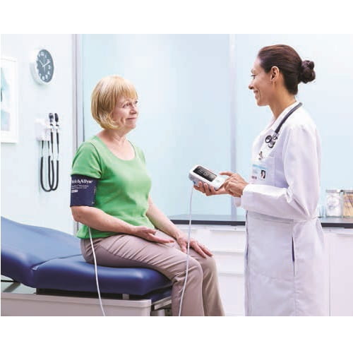 Ciśnieniomierze elektroniczne Welch Allyn ProBP 2000