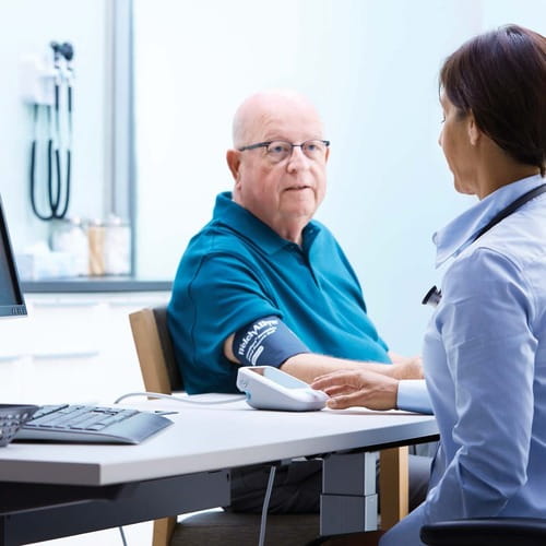 Ciśnieniomierze elektroniczne Welch Allyn ProBP 2000