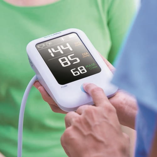 Ciśnieniomierze elektroniczne Welch Allyn ProBP 2000