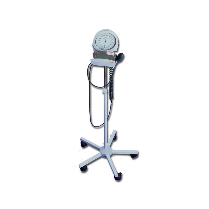Ciśnieniomierze zegarowe (aneroidowe) ERKA Vario Aneroid