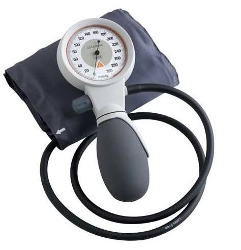 Ciśnieniomierze zegarowe (aneroidowe) Heine Gamma G5