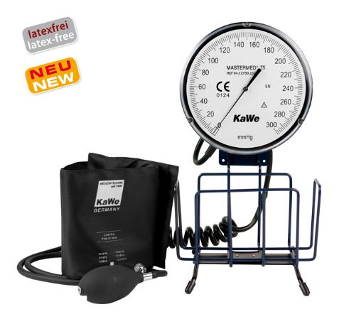 Ciśnieniomierze zegarowe (aneroidowe) KaWe MASTERMED T5 biurkowy