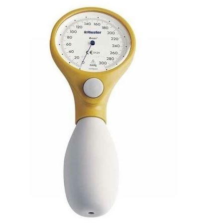 Ciśnieniomierze zegarowe (aneroidowe) Riester Ri-san