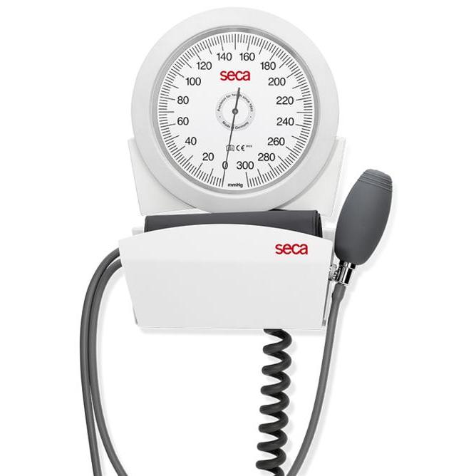 Ciśnieniomierze zegarowe (aneroidowe) SECA b41