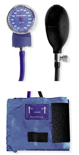 Ciśnieniomierze zegarowe (aneroidowe) SPENCER DGX 414