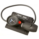 Ciśnieniomierze zegarowe (aneroidowe) TECH-MED Precision BPM