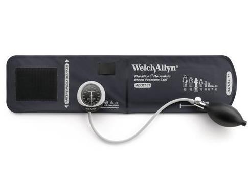 Ciśnieniomierze zegarowe (aneroidowe) Welch Allyn DuraShock DS45