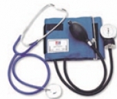 Ciśnieniomierze zegarowe (aneroidowe) YUWELL - YUYUE 32201+32204