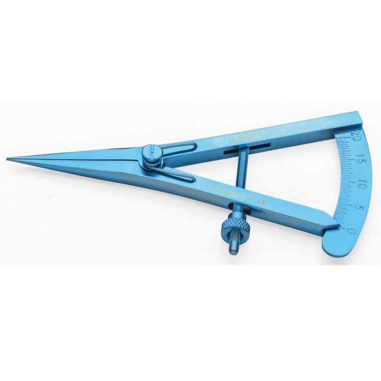 Cyrkle okulistyczne CDMENT Cyrkle okulistyczne